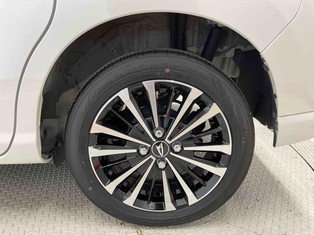 トールカスタムＧ　ターボ（宮城県）の中古車