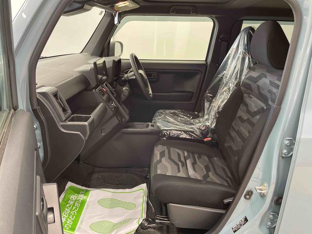 タフトＸターボ（宮城県）の中古車