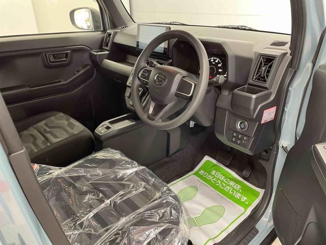 タフトＸターボ（宮城県）の中古車