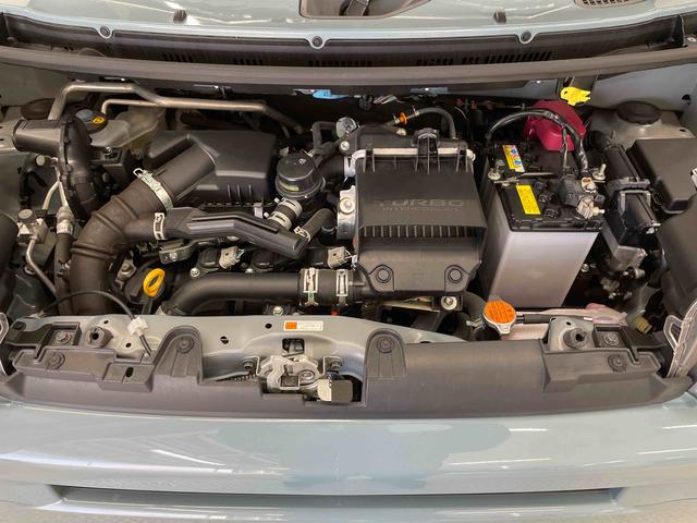 タフトＸターボ（宮城県）の中古車