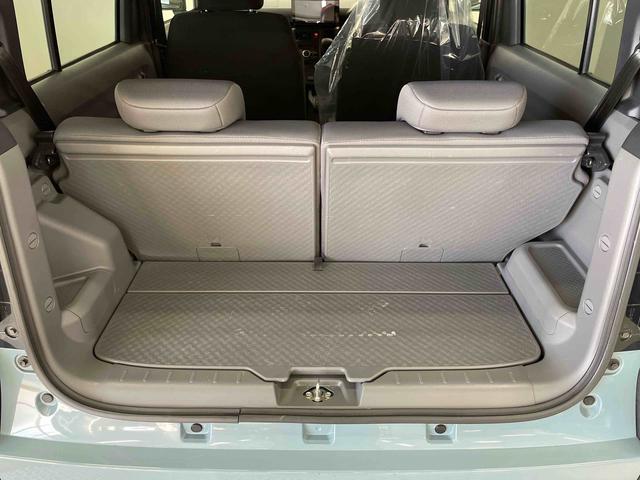 タフトＸターボ（宮城県）の中古車