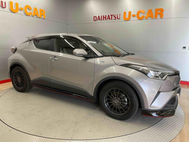 Ｃ−ＨＲＳ　ＬＥＤエディション（宮城県）の中古車