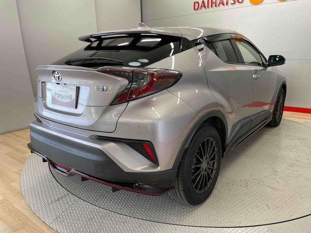 Ｃ−ＨＲＳ　ＬＥＤエディション（宮城県）の中古車