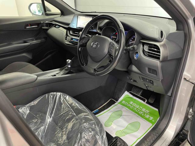 Ｃ−ＨＲＳ　ＬＥＤエディション（宮城県）の中古車