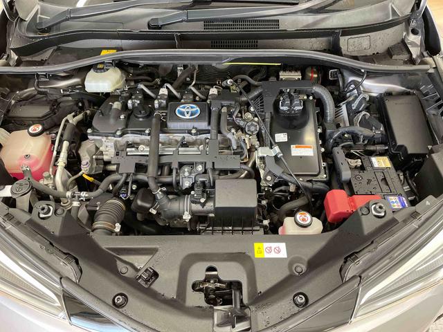 Ｃ−ＨＲＳ　ＬＥＤエディション（宮城県）の中古車