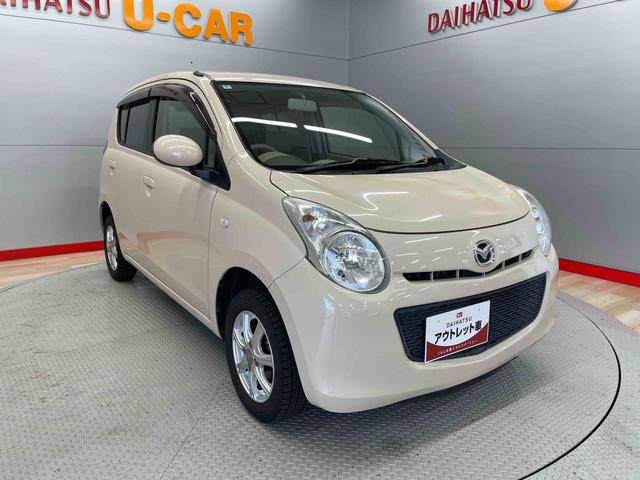 キャロルＧＳ（宮城県）の中古車