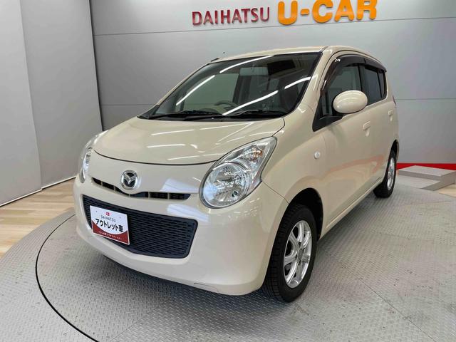 キャロルＧＳ（宮城県）の中古車