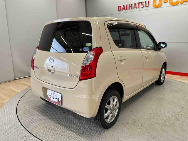 キャロルＧＳ（宮城県）の中古車