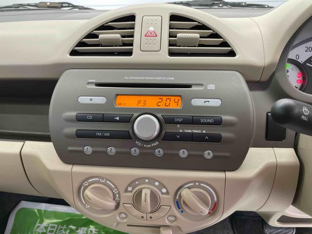 キャロルＧＳ（宮城県）の中古車