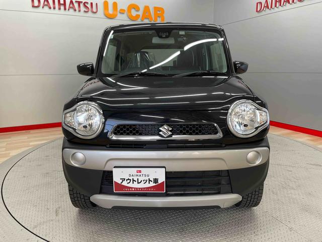 ハスラーＧ（宮城県）の中古車