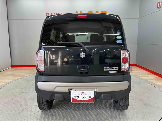 ハスラーＧ（宮城県）の中古車
