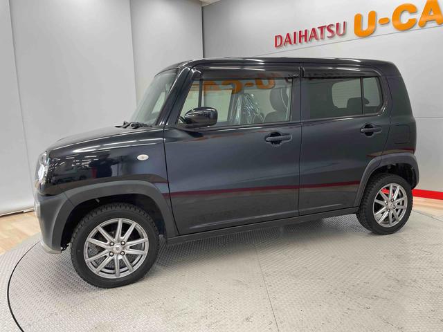 ハスラーＧ（宮城県）の中古車