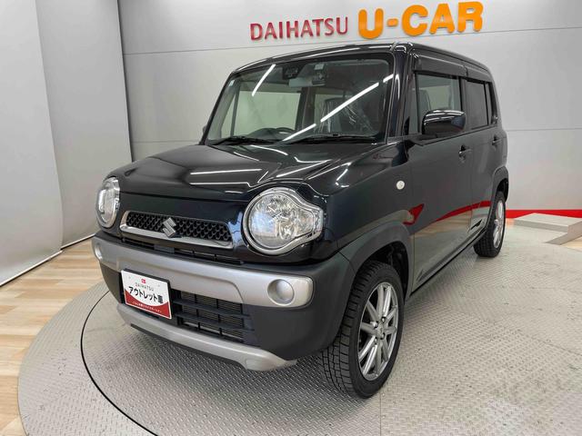 ハスラーＧ（宮城県）の中古車