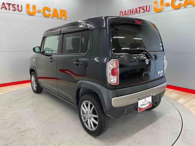 ハスラーＧ（宮城県）の中古車