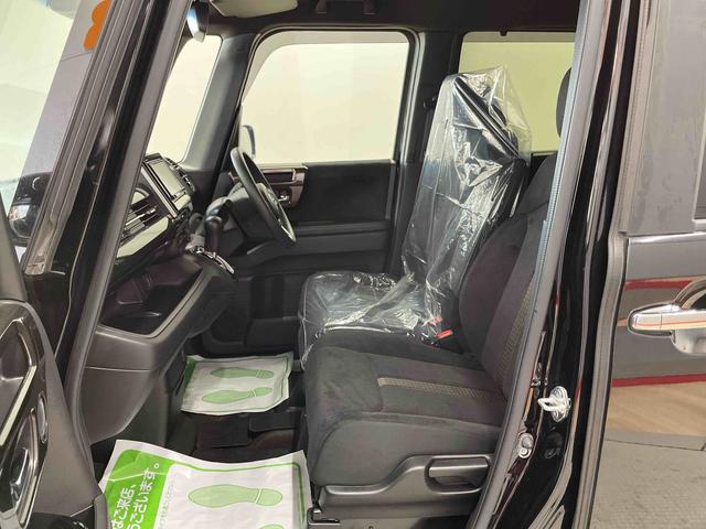 Ｎ−ＢＯＸカスタムＧ・Ｌホンダセンシング（宮城県）の中古車