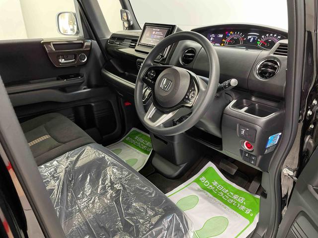 Ｎ−ＢＯＸカスタムＧ・Ｌホンダセンシング（宮城県）の中古車