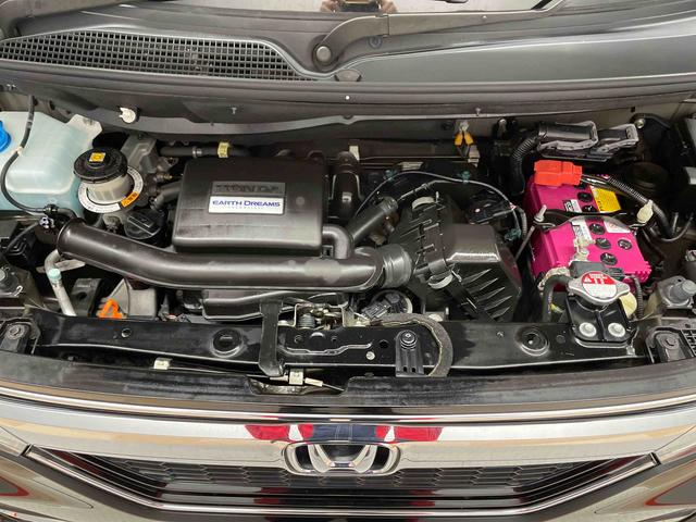 Ｎ−ＢＯＸカスタムＧ・Ｌホンダセンシング（宮城県）の中古車