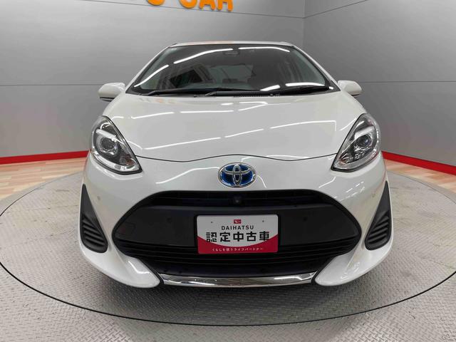 アクアＳスタイルブラック（宮城県）の中古車