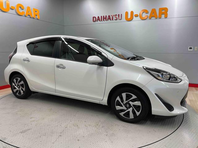 アクアＳスタイルブラック（宮城県）の中古車