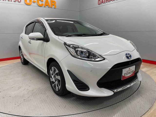 アクアＳスタイルブラック（宮城県）の中古車