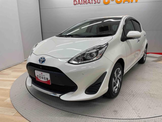 アクアＳスタイルブラック（宮城県）の中古車