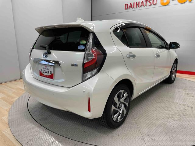 アクアＳスタイルブラック（宮城県）の中古車