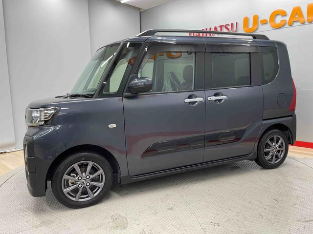 タントファンクロス（宮城県）の中古車