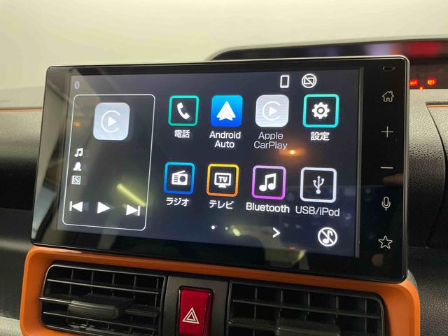 タントファンクロス（宮城県）の中古車