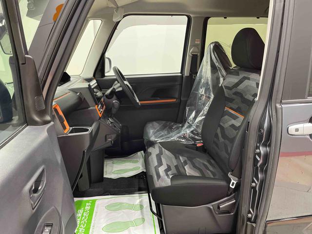 タントファンクロス（宮城県）の中古車