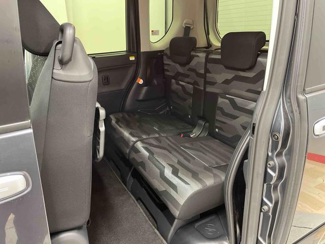 タントファンクロス（宮城県）の中古車