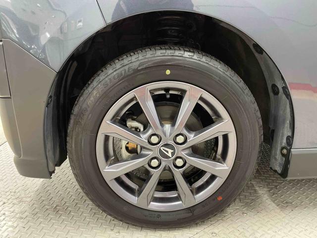 タントファンクロス（宮城県）の中古車