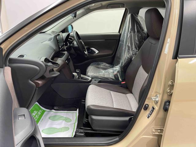 ヤリスクロスハイブリッドＺ（宮城県）の中古車