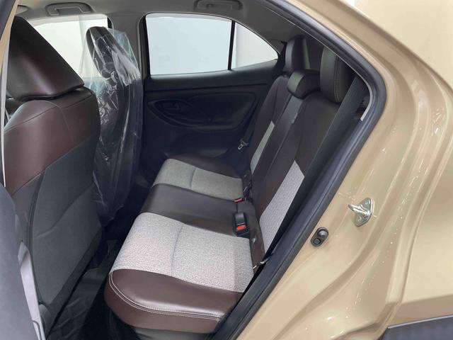 ヤリスクロスハイブリッドＺ（宮城県）の中古車