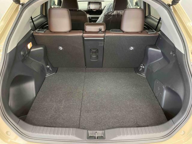 ヤリスクロスハイブリッドＺ（宮城県）の中古車