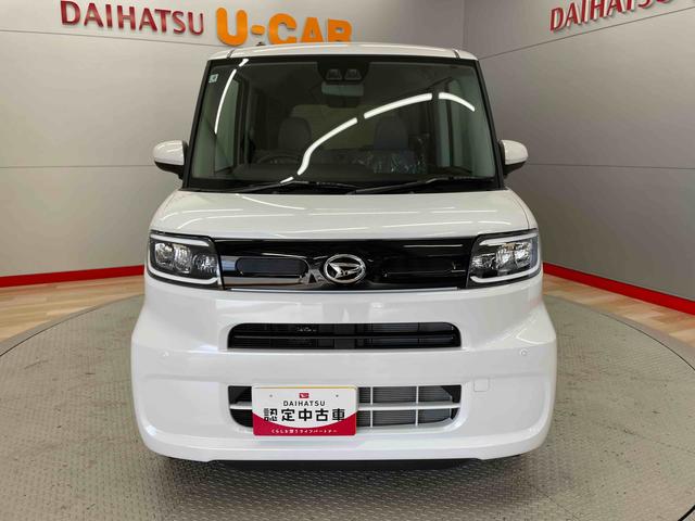 タントＸ（宮城県）の中古車