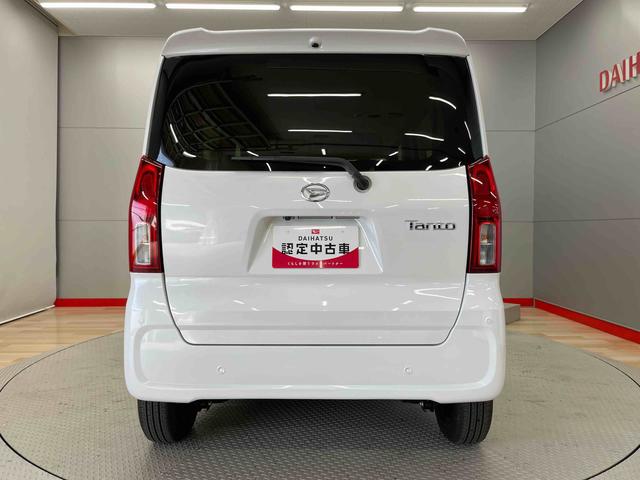 タントＸ（宮城県）の中古車