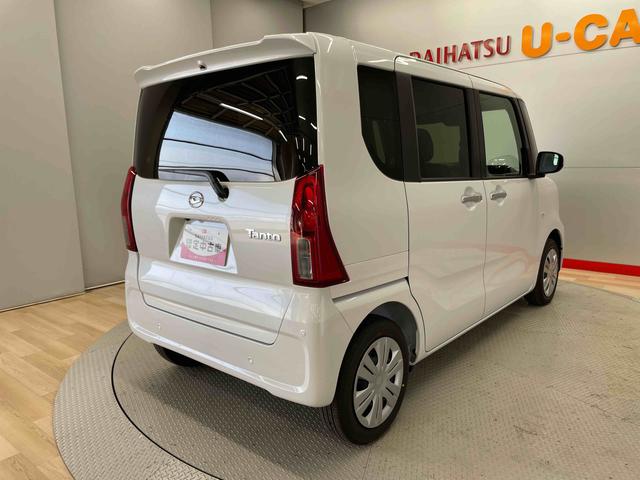 タントＸ（宮城県）の中古車