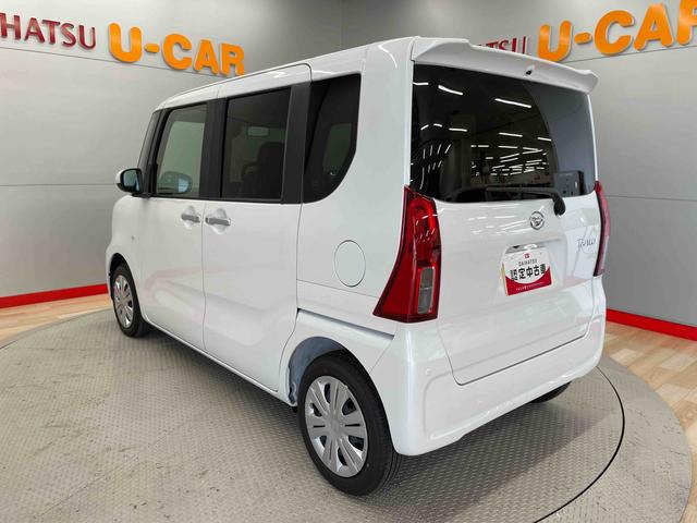 タントＸ（宮城県）の中古車