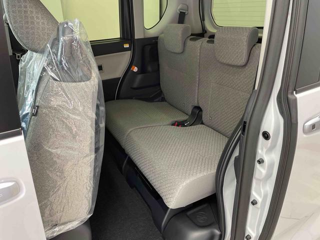 タントＸ（宮城県）の中古車