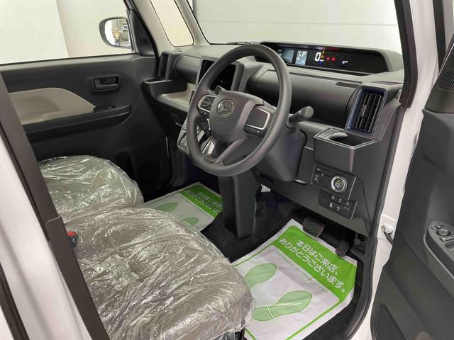 タントＸ（宮城県）の中古車