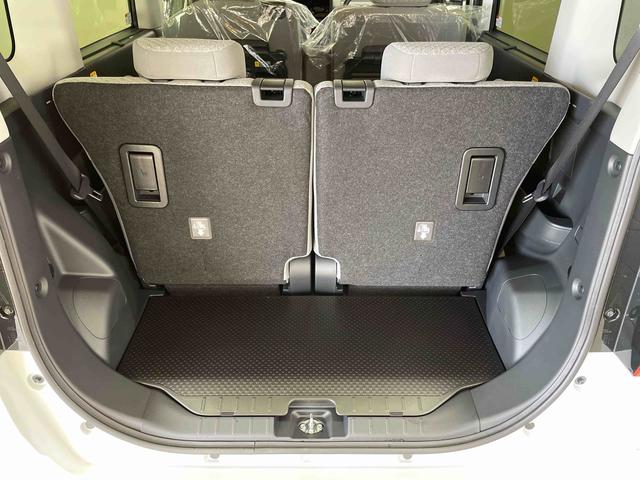 タントＸ（宮城県）の中古車