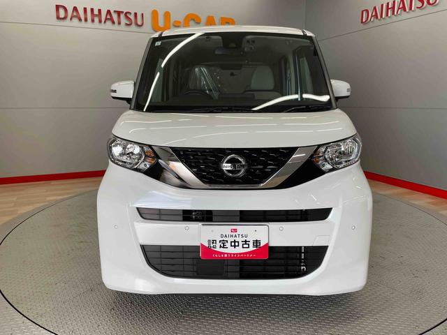 ルークスＸ（宮城県）の中古車