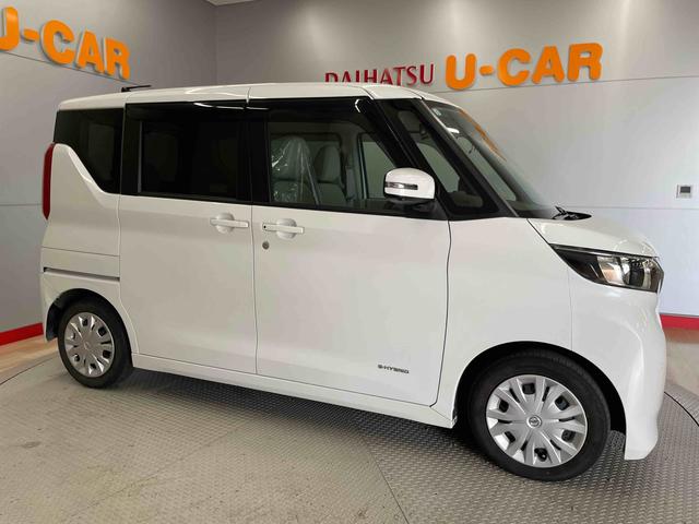 ルークスＸ（宮城県）の中古車