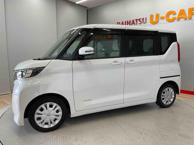 ルークスＸ（宮城県）の中古車