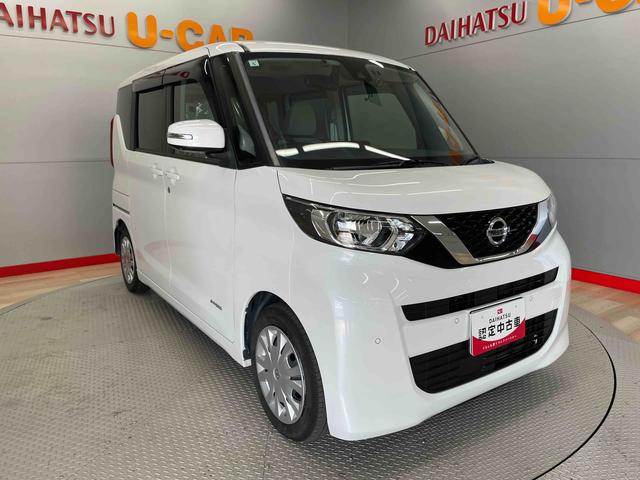 ルークスＸ（宮城県）の中古車