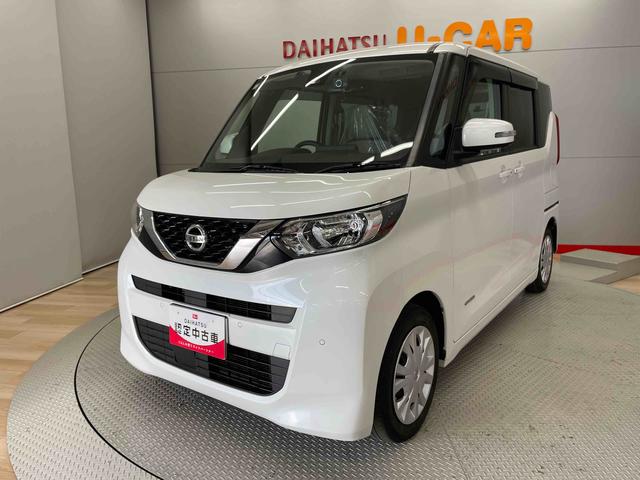 ルークスＸ（宮城県）の中古車