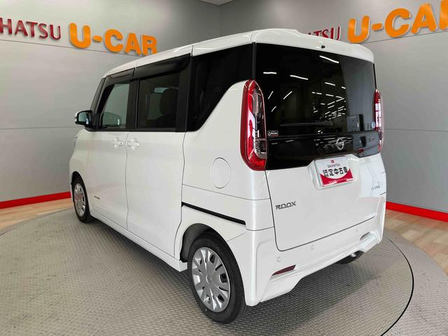 ルークスＸ（宮城県）の中古車