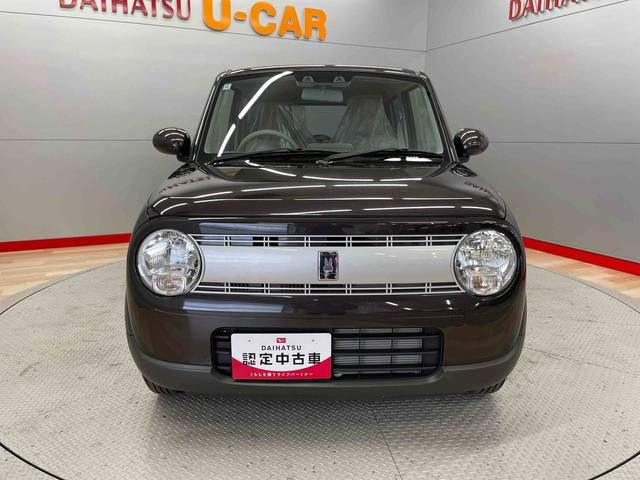 アルトラパンＧ（宮城県）の中古車