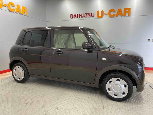 アルトラパンＧ（宮城県）の中古車