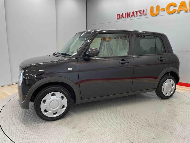 アルトラパンＧ（宮城県）の中古車